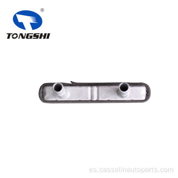 Core del calentador de automóviles para Hyundai H-1037 OEM 25010-41030